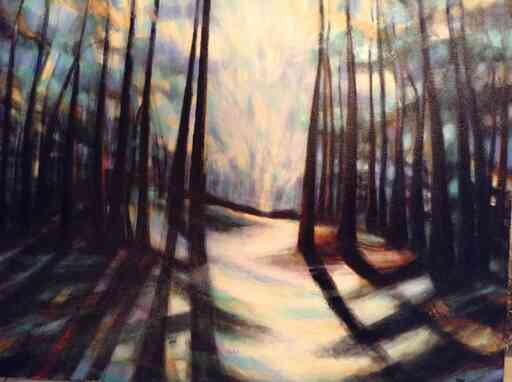 Forest Path